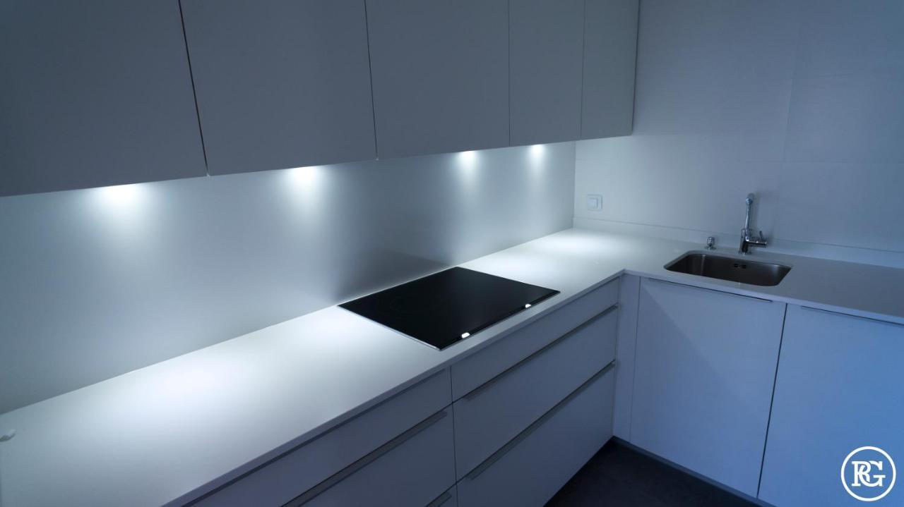 Bernabeu - Cuzco - Eurobuilding 2 Luxury Apartment Мадрид Екстериор снимка