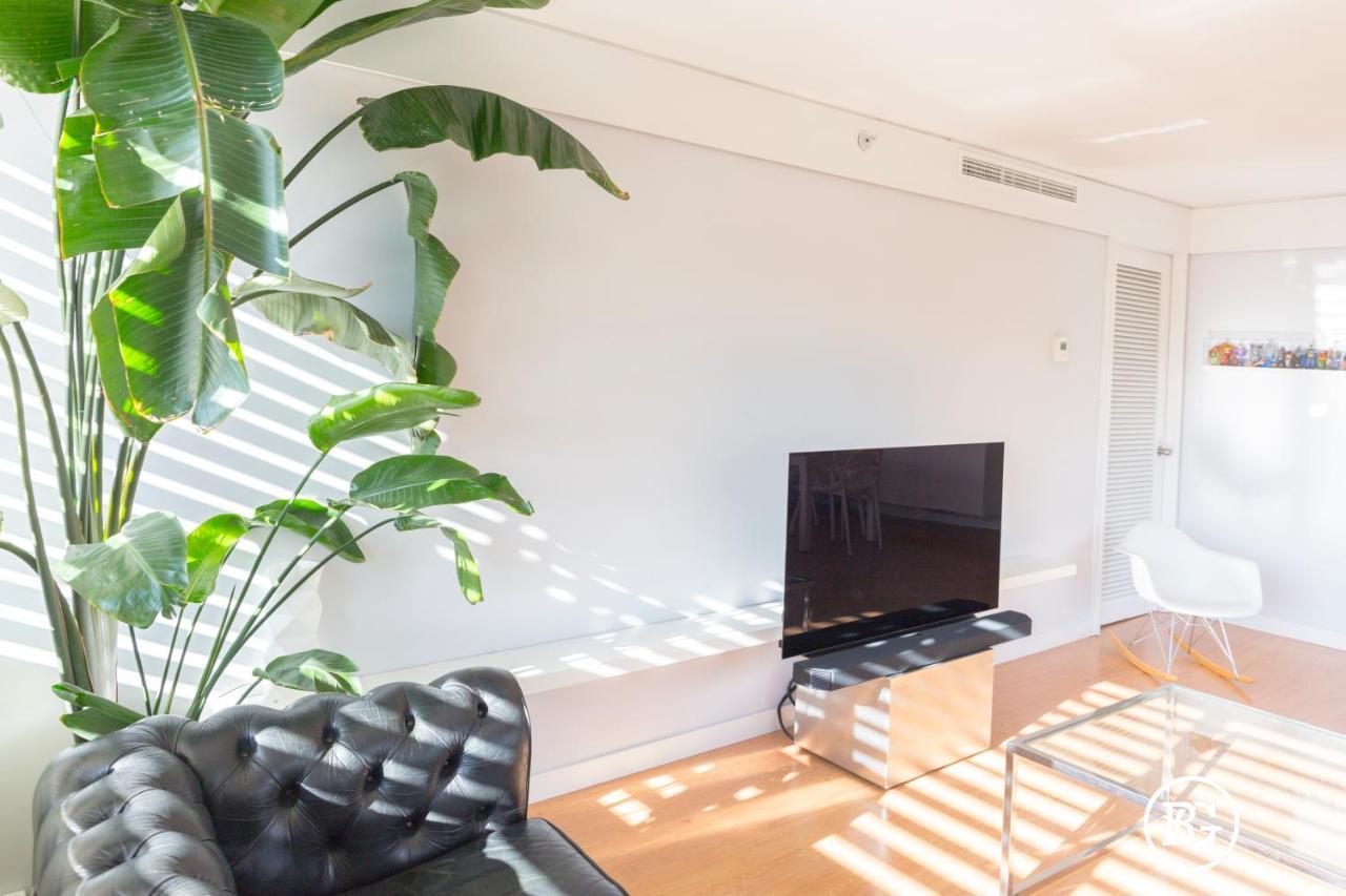 Bernabeu - Cuzco - Eurobuilding 2 Luxury Apartment Мадрид Екстериор снимка
